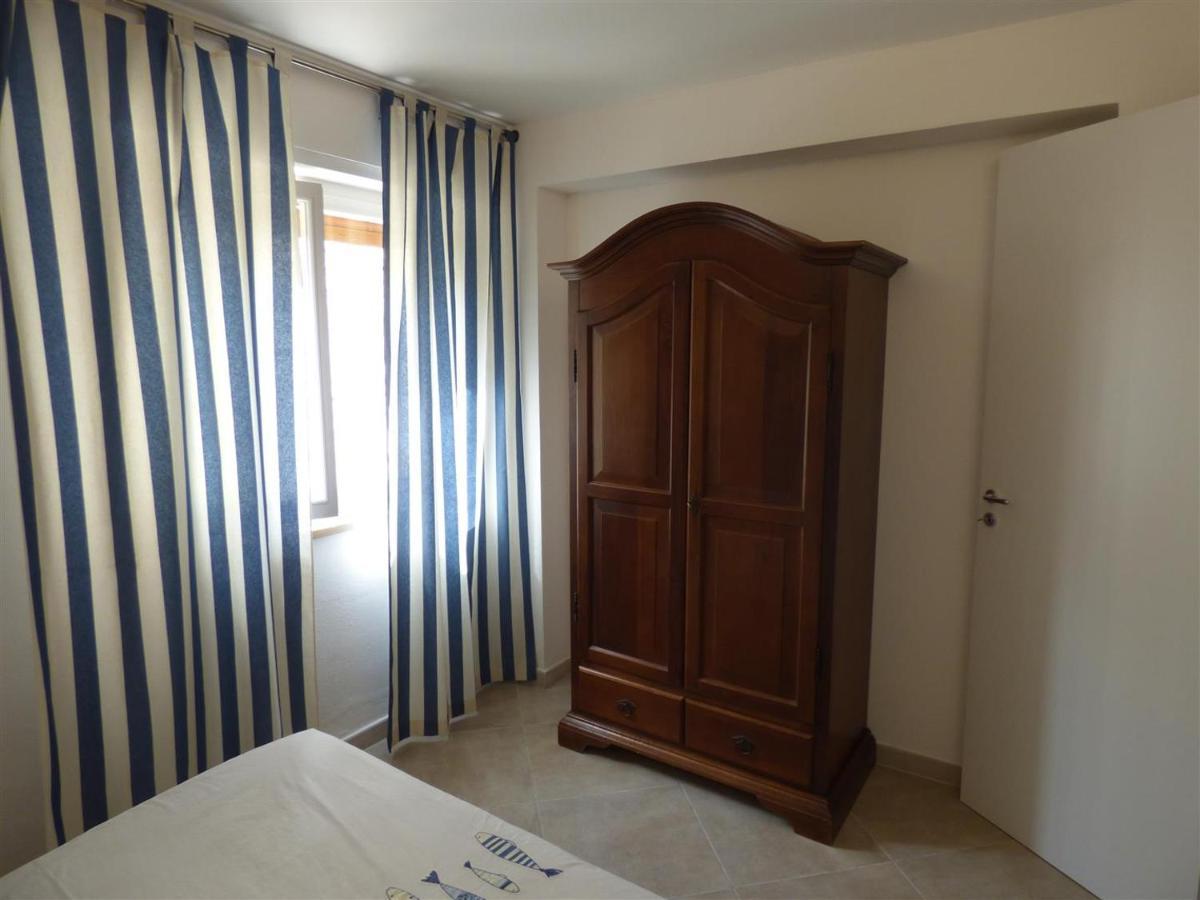 Tundra 1 Apartment Tirrenia Luaran gambar