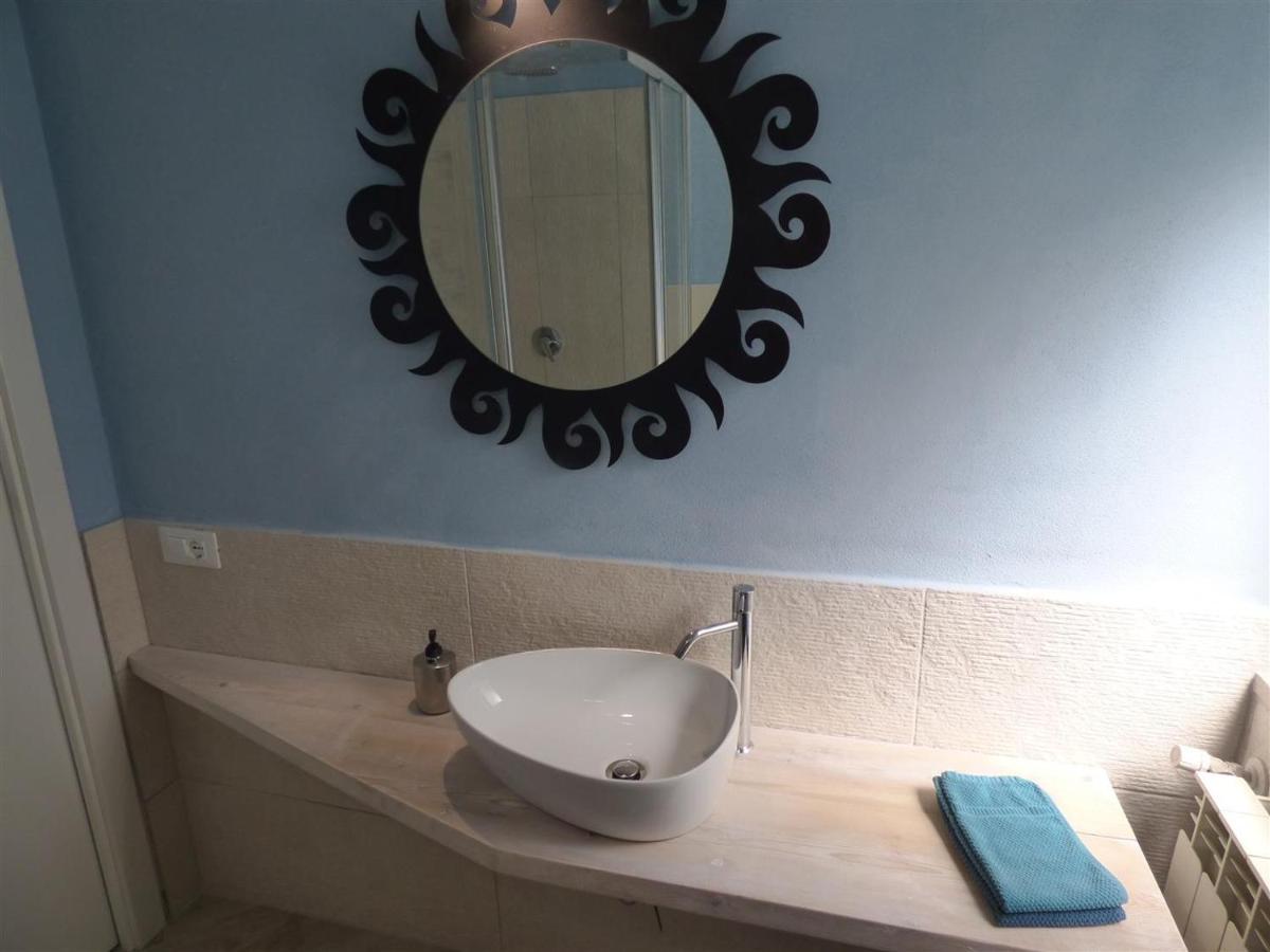 Tundra 1 Apartment Tirrenia Luaran gambar