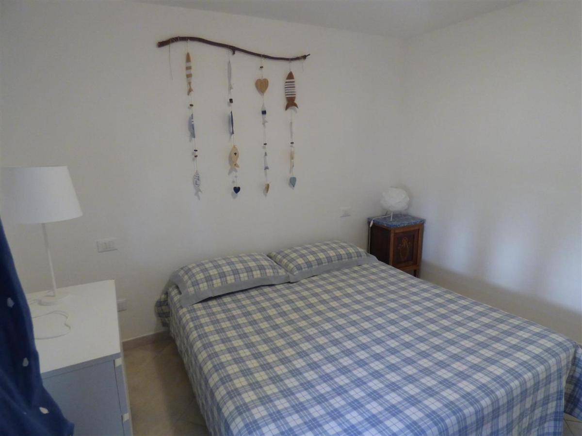 Tundra 1 Apartment Tirrenia Luaran gambar