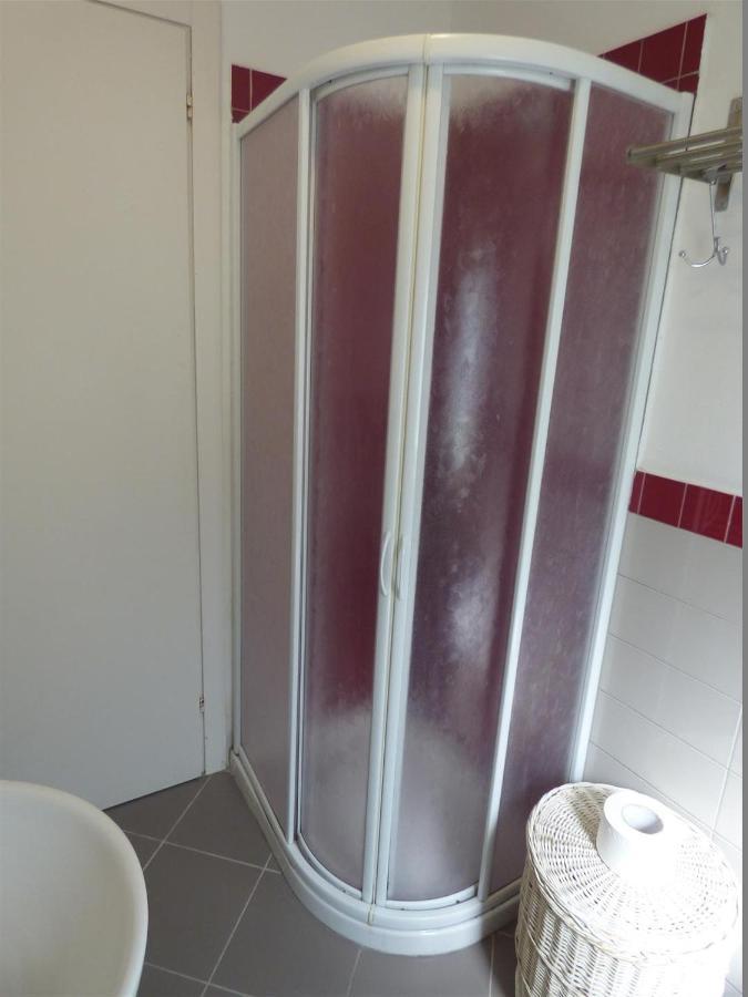 Tundra 1 Apartment Tirrenia Luaran gambar