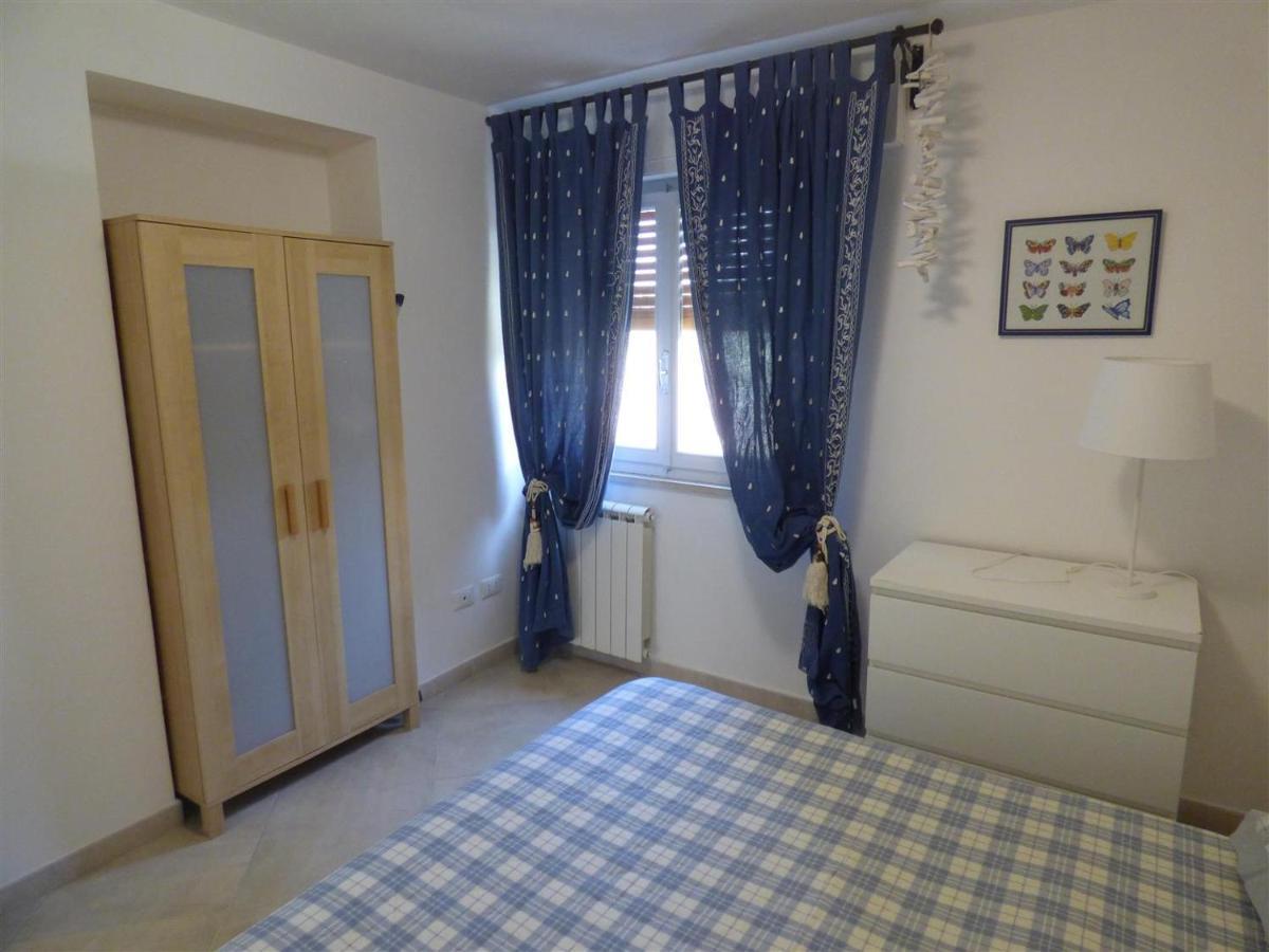 Tundra 1 Apartment Tirrenia Luaran gambar
