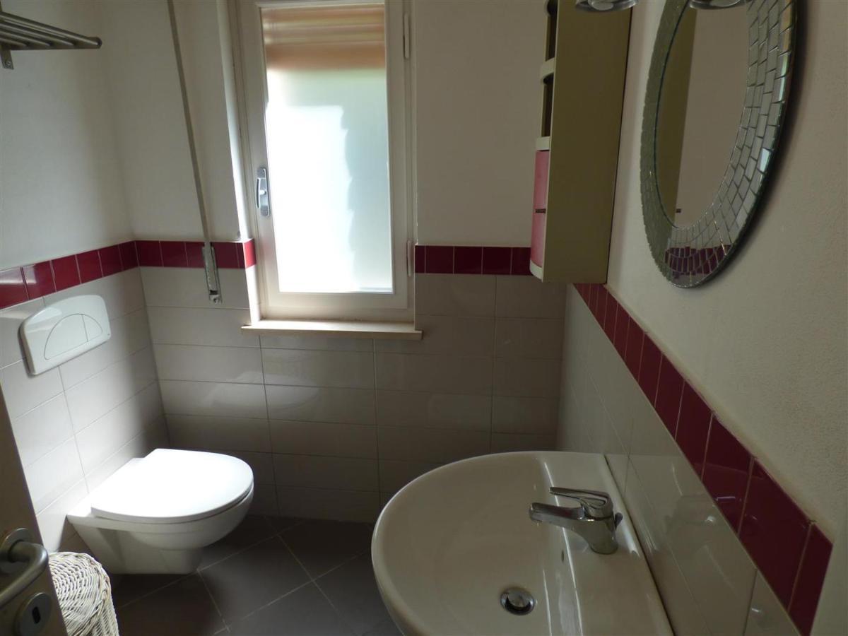 Tundra 1 Apartment Tirrenia Luaran gambar